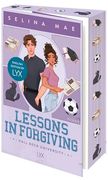 Lessons in Forgiving: English Edition by lyx