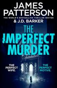 The Imperfect Murder (en Inglés)
