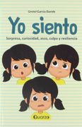 Yo Siento Sorpresa, Curiosidad, Asco, Culpa y Resiliencia (in Spanish)