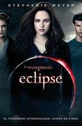 eclipse (saga crepúsculo 3)