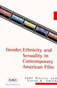 Gender, Ethnicity and Sexuality in Contemporary American Film (en Inglés)