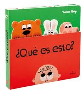 Qué es Esto? (in Spanish)