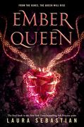 Ember Queen (Ash Princess) (en Inglés)