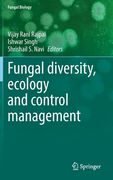 Fungal Diversity, Ecology and Control Management (en Inglés)
