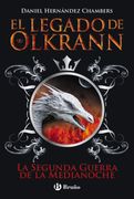 El Legado de Olkrann, 4. La Segunda Guerra de la Medianoche (in Spanish)