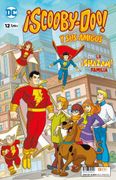 Scooby-Doo! Y sus Amigos Núm. 12 (in Spanish)