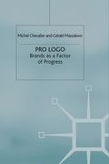 Pro LOGO: Brands as a Factor of Progress (en Inglés)