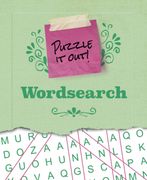 Puzzle it Out! Wordsearch