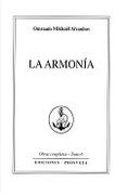 La Armonia (Tomo 6)