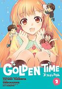 Golden Time: Vol. 2