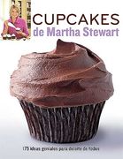 Cupcakes de Martha Stewart