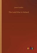 The Land-War in Ireland (en Anglais)