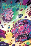 Rick and Morty Vol. 1 (1) (en Inglés)