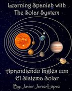Learn Spanish With the Solar System