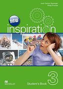 New Inspiration 3 sb - 9780230408494 