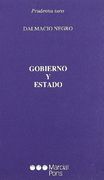 gobierno y estado