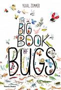 Big Book of Bugs (The big Book Series) (en Inglés)