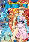 Dragon Quest: The Adventure of Dai, Vol. 4: Disciples of Avan (en Inglés)