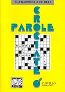 Parole crociate. 1º livello (Giochi) (en Italiano)