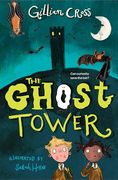 The Ghost Tower (Everyone can be a Reader (Middle Grade c) (en Inglés)