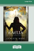Raelia: The Medoran Chronicles (Book 2) [Standard Large Print 16 pt Edition] 