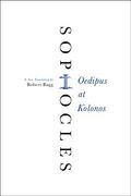 oedipus at kolonos (en Inglés)