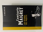 Comisario Maigret. Los Sótanos del Majestic