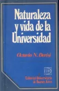 Naturaleza y vida de la universidad