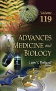 119: Advances in Medicine and Biology