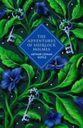 The Adventures of Sherlock Holmes (en Inglés)
