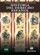 Comentarios de Textos de Historia del Derecho Español