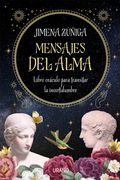 Mensajes del Alma - Jimena Zúñiga - Ediciones Urano