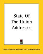 state of the union addresses