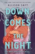 Down Comes the Night (en Inglés)