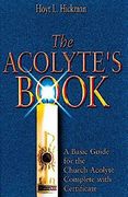 the acolyte ` s book (en Inglés)
