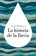 La historia de la lluvia
