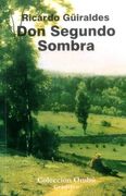 don segundo sombra