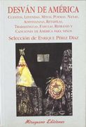 desvan de america. cuentos, leyendas, mitos, poemas, nanas, adivinanzas, retahil