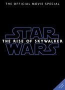 Star Wars: The Rise of Skywalker Movie Special (en Inglés)