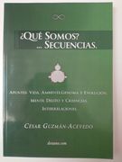 ¿Qué somos?...secuencias