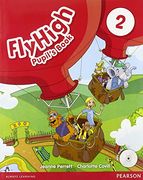 Fly High Level 2 Pupil's Book and cd Pack (en Inglés)