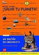 mision verde/ green mission,salva tu planeta!/ save your planet!