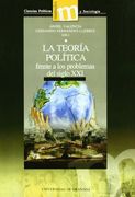 La Teoría Política Frente a los Problemas del Siglo xx (in Spanish)