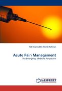 acute pain management (en Inglés)