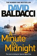 A Minute to Midnight (Atlee Pine Series) (en Inglés)