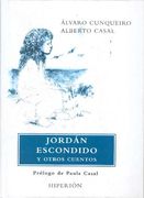 Jordán Escondido y Otros Cuentos (in Spanish)