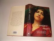 La Antigua Magia