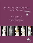 Atlas de Artrología del Perro. Edición Actualizada