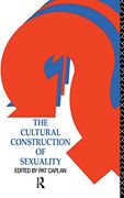 The Cultural Construction of Sexuality (en Inglés)