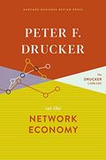 Peter f. Drucker on the Network Economy (en Inglés)